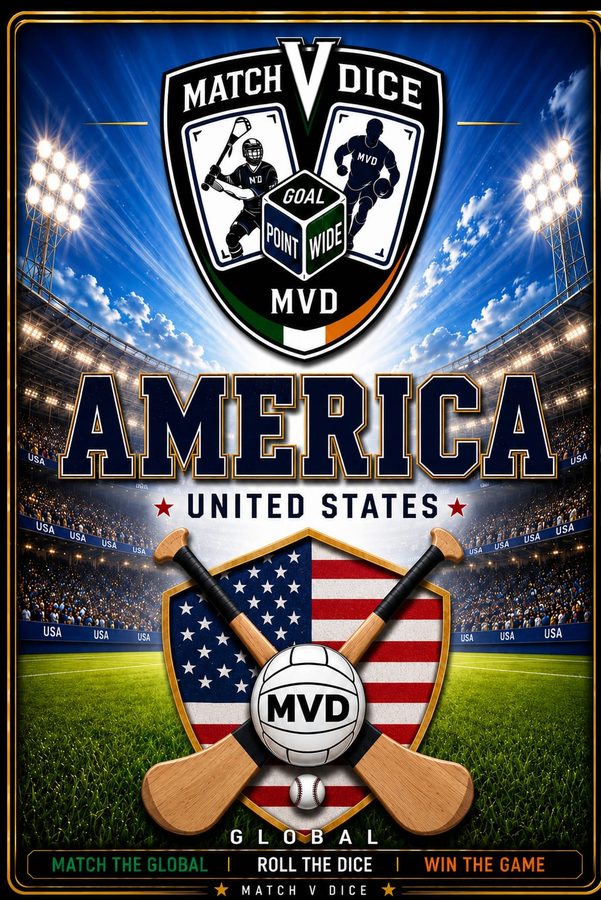 America
