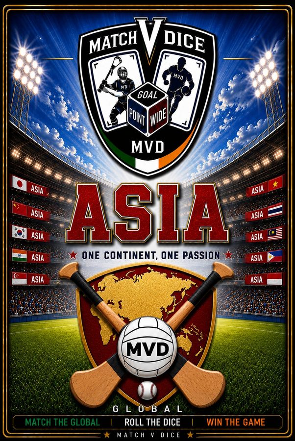Asia