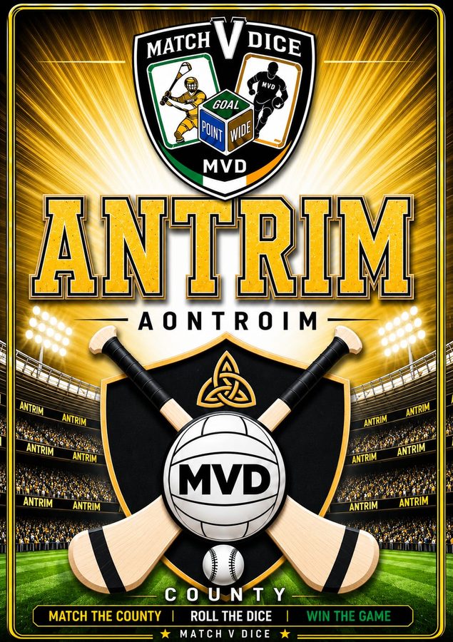 Antrim