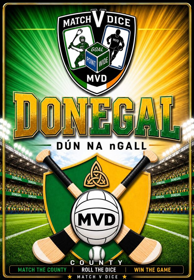 Donegal