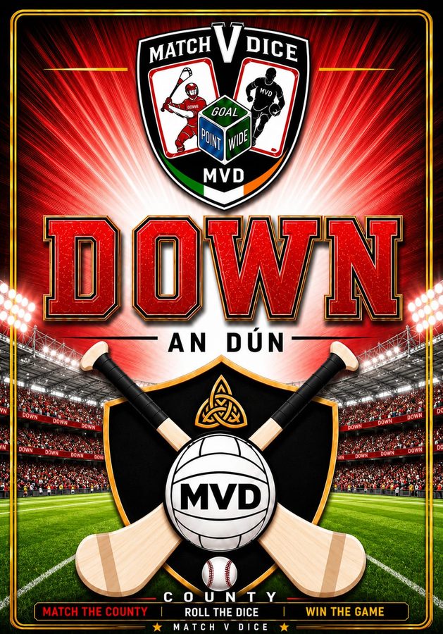 Down