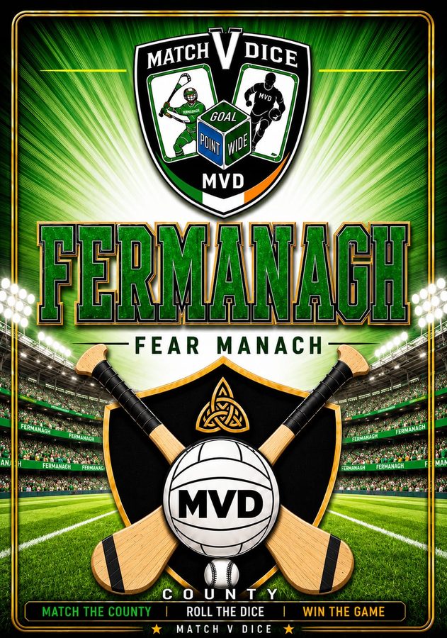 Fermanagh