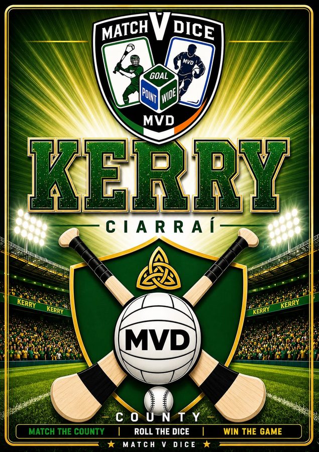 Kerry county card