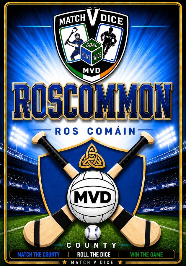 Roscommon