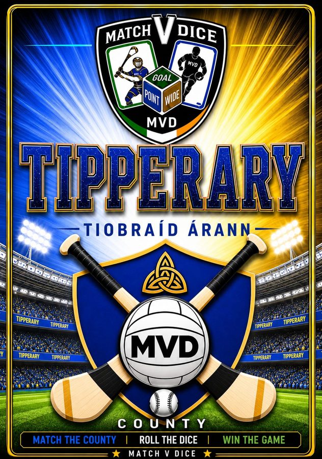Tipperary