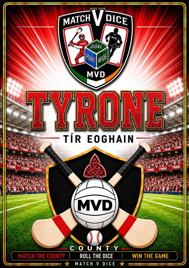 Tyrone