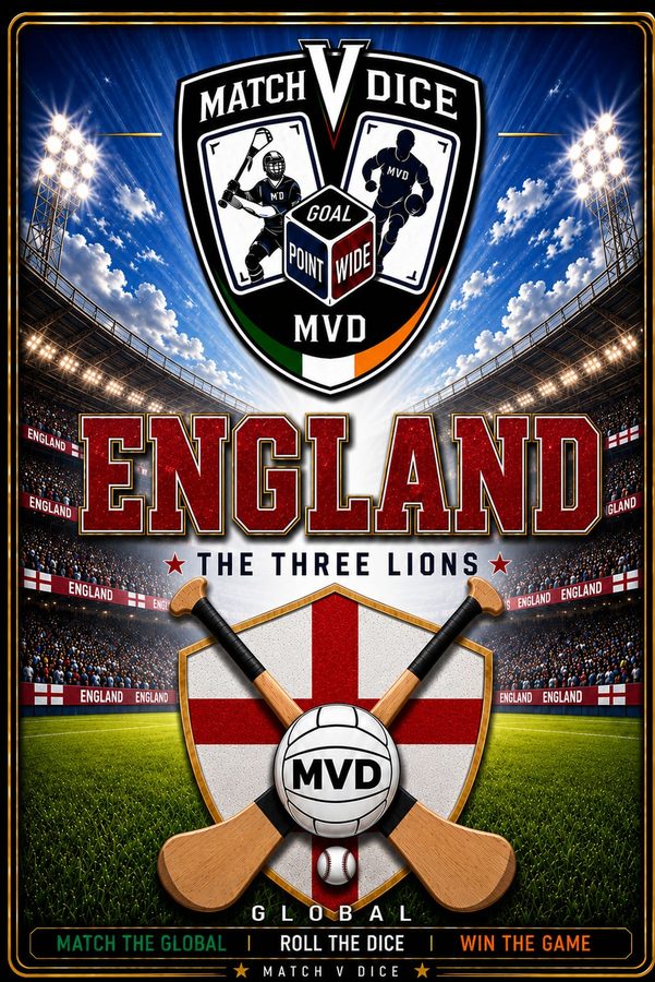 England