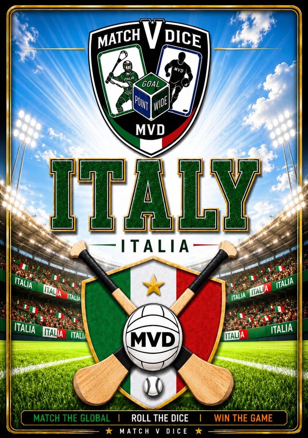 Italy