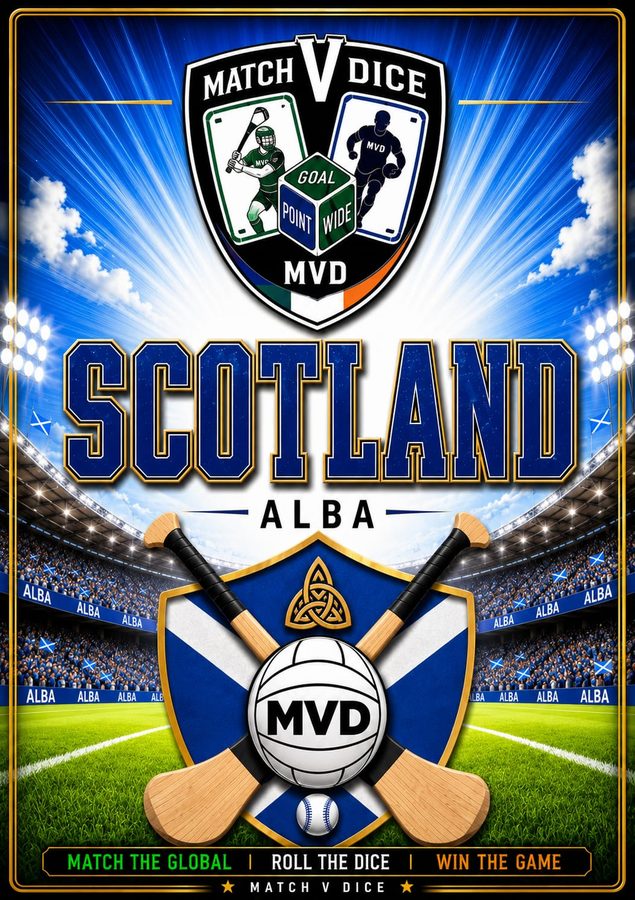 Scotland