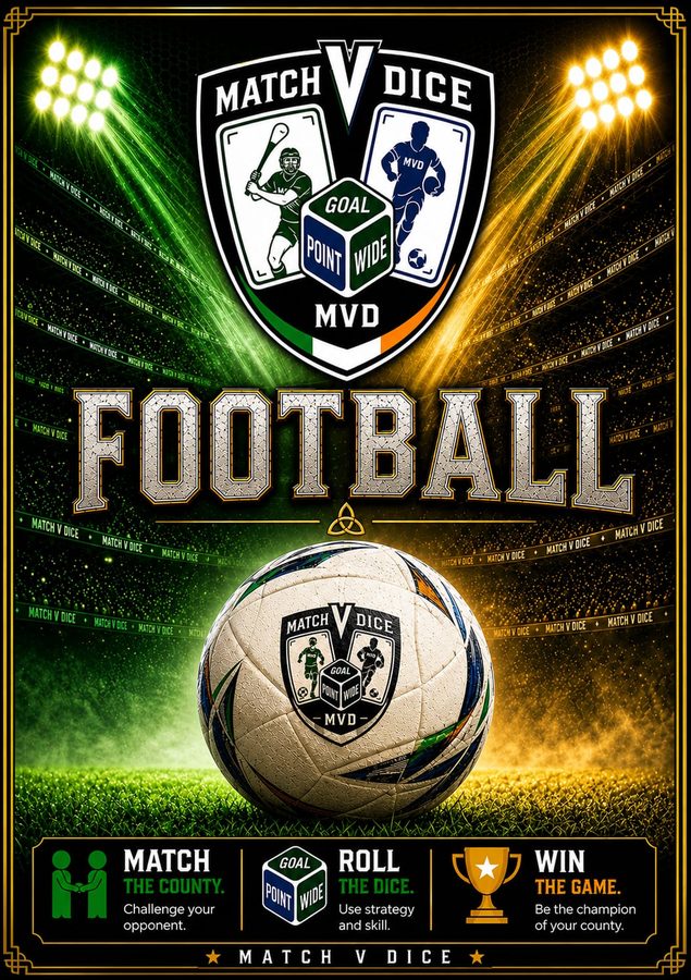 Football — front
