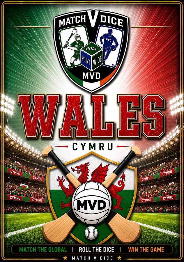 Wales